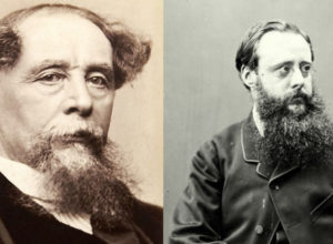 Collins y Dickens