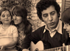 El odio y la esperanza. Memoria de Víctor Jara