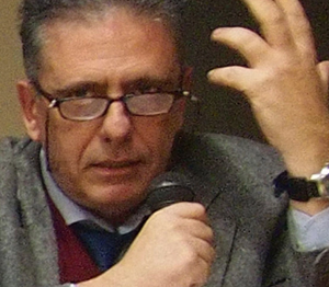 Antonio Cantaro