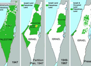 La guerra genocida de Israel y la tradición colonial