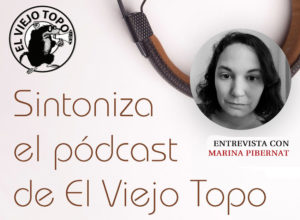 Podcast con Marina Pibernat