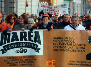 Carta abierta al mundo sindical