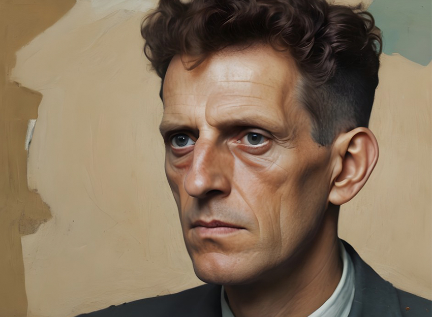 Wittgenstein o los ecos del silencio