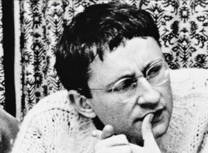 Carta a Guy Debord