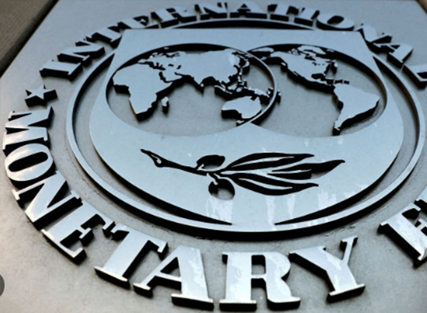 El papel del FMI y las estrategias imperialistas