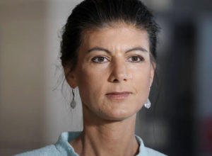 Sahra Wageknecht