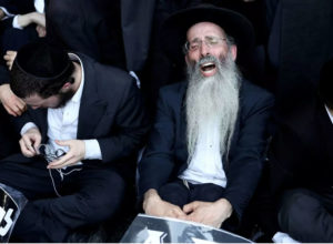 Haredim