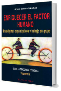 Enriquecer el factor humano